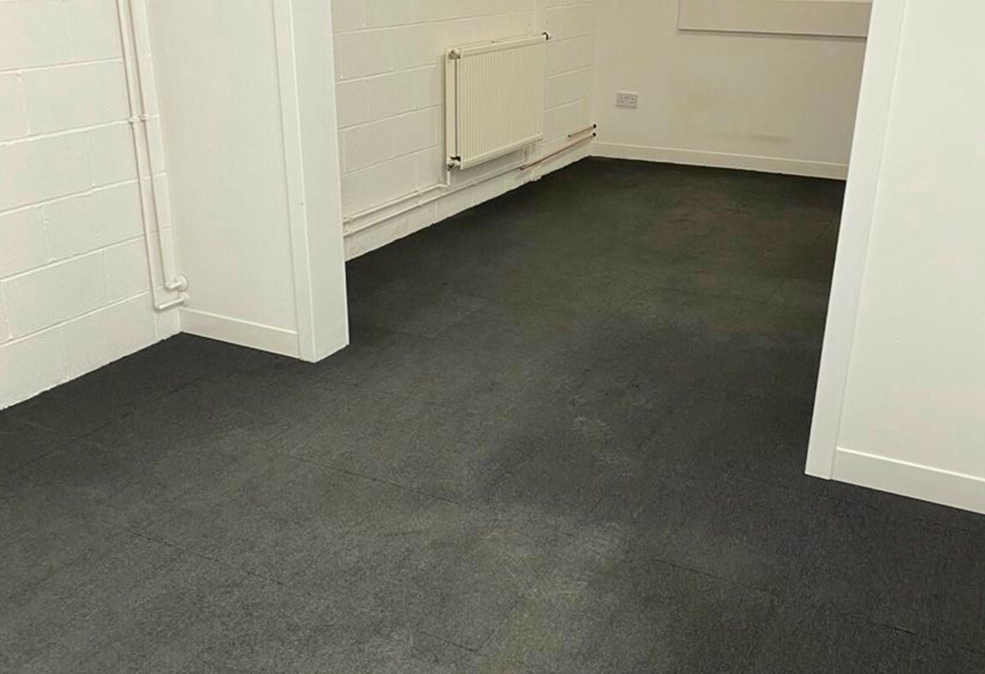 Builders Cleans