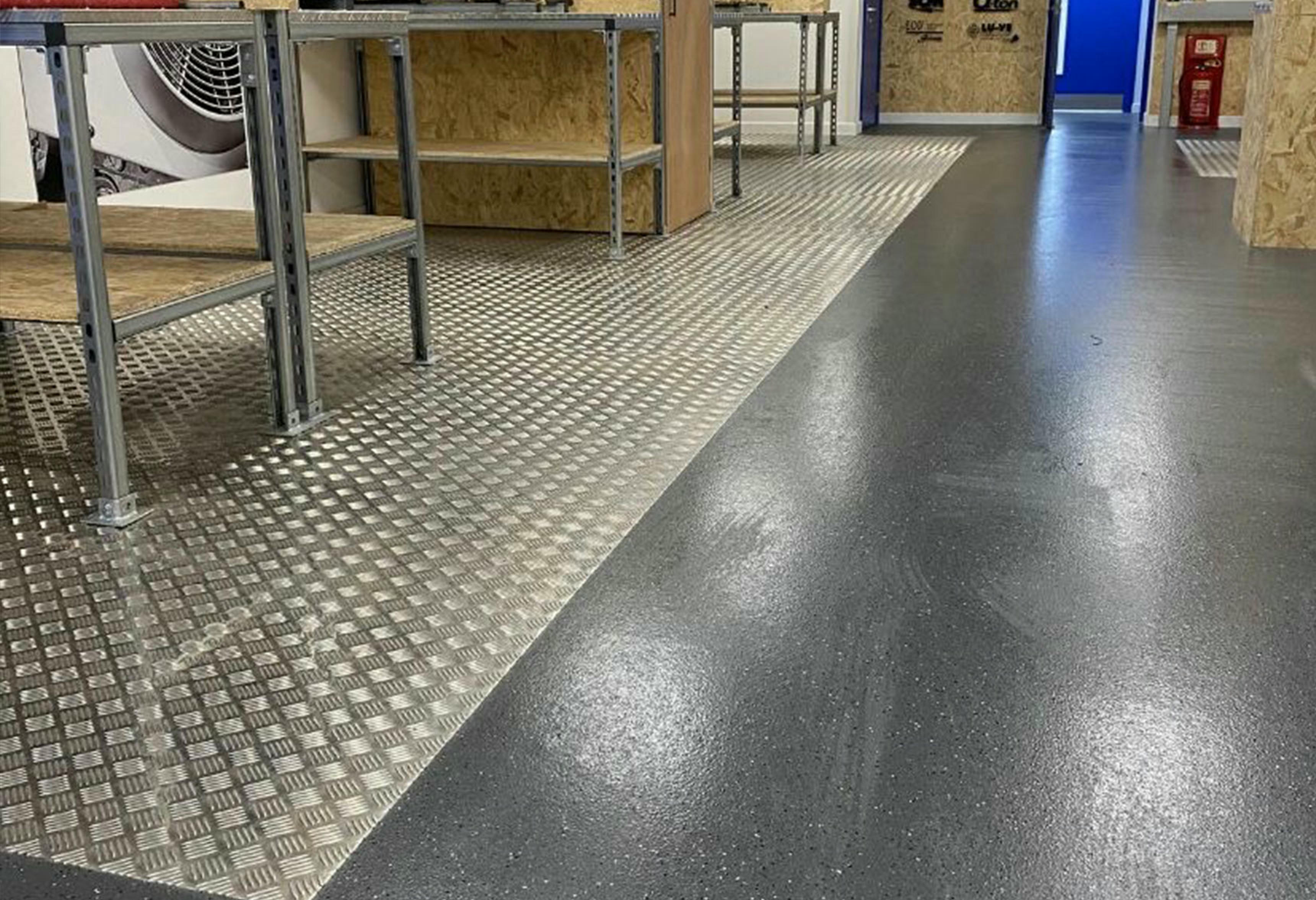 Builders Cleans