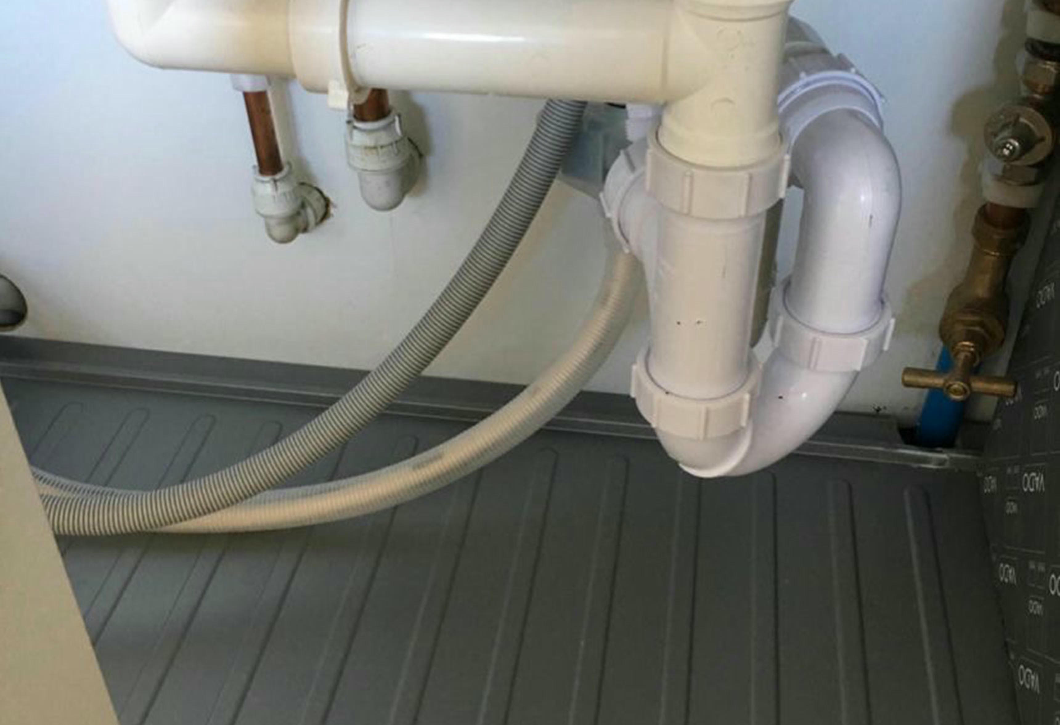 Builders Cleans