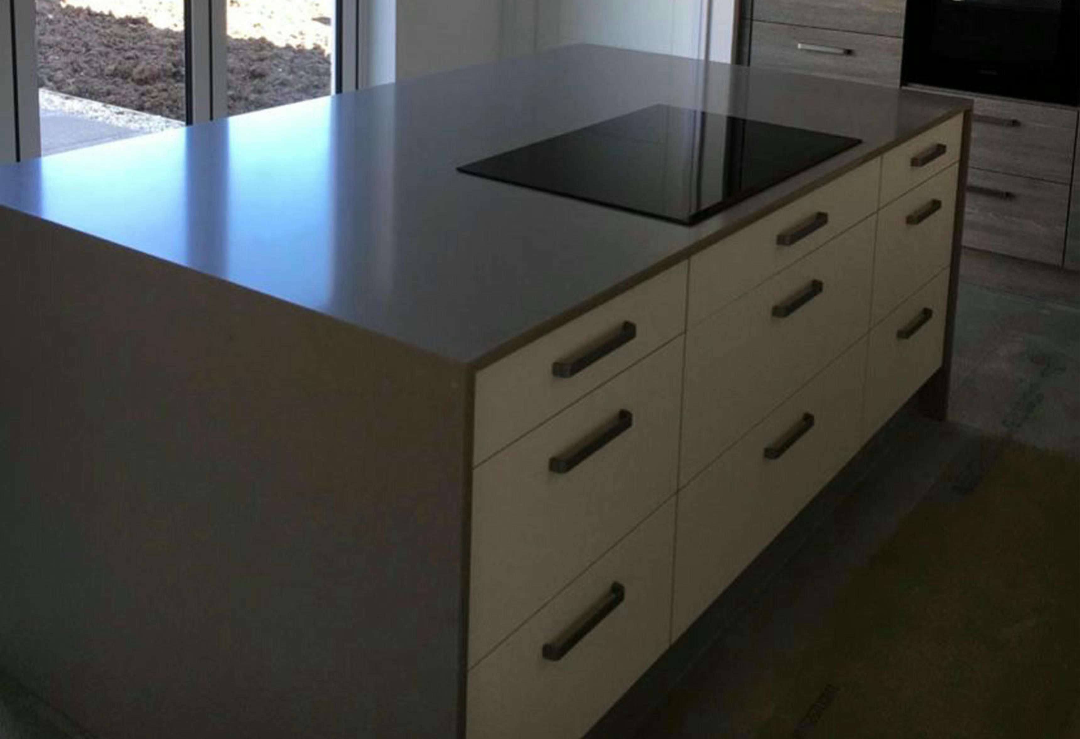 Builders Cleans