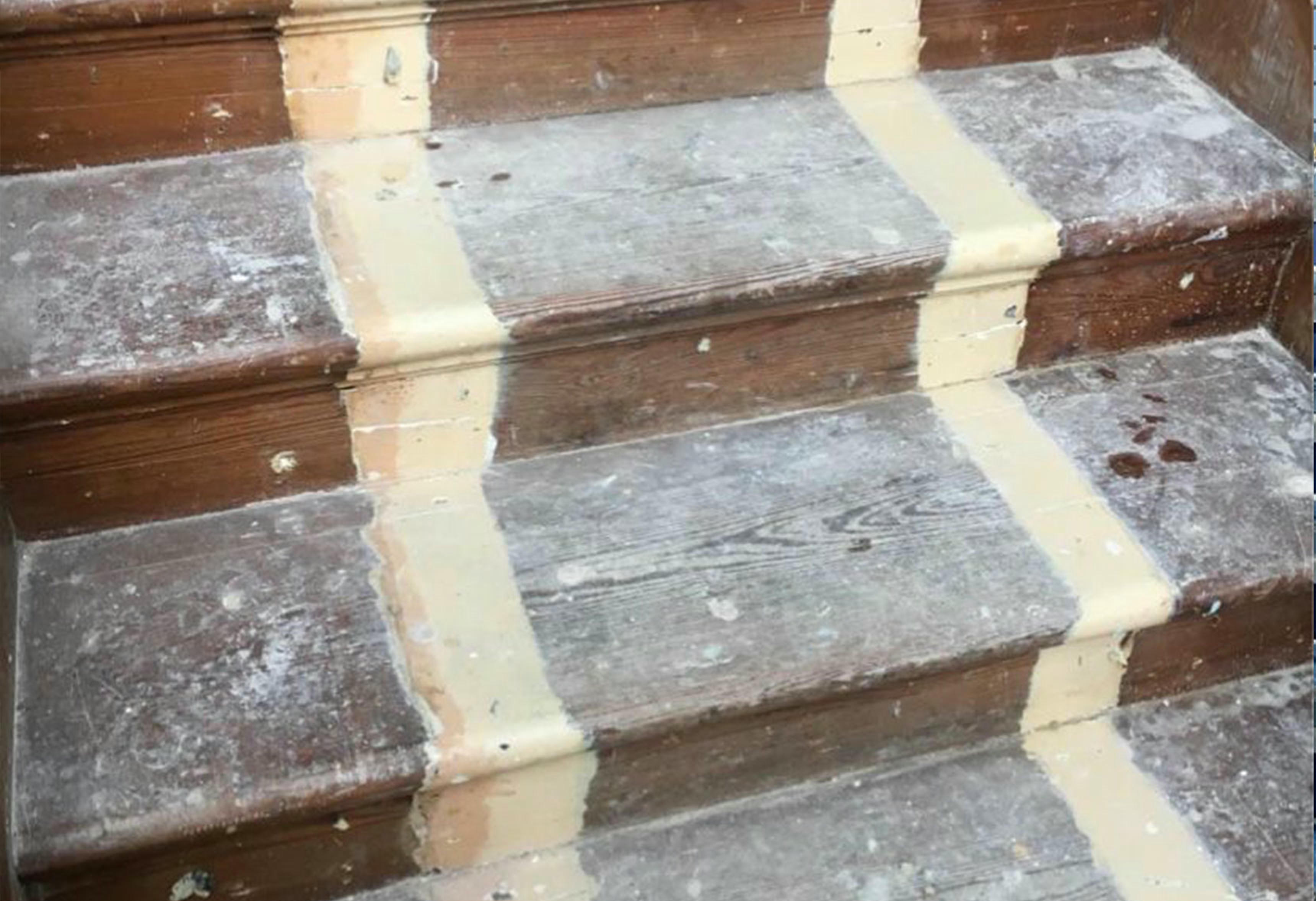 Builders Cleans