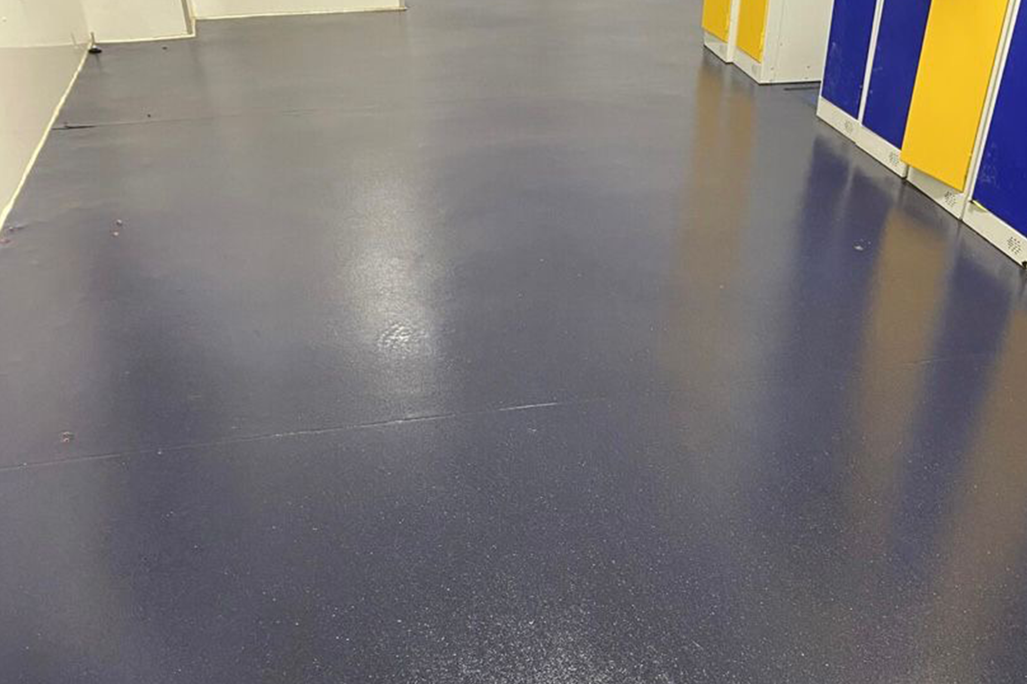 Builders Cleans