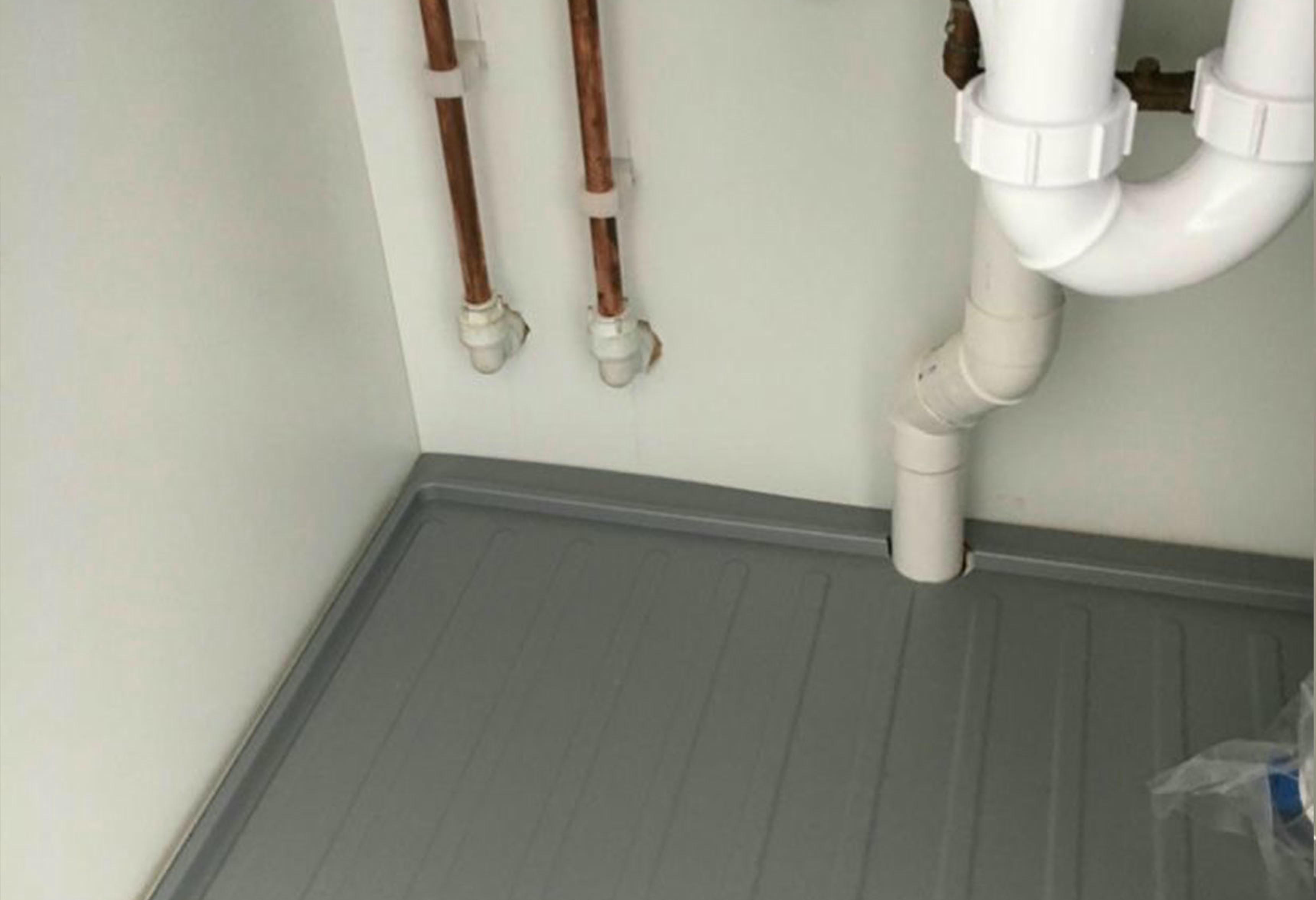 Builders Cleans