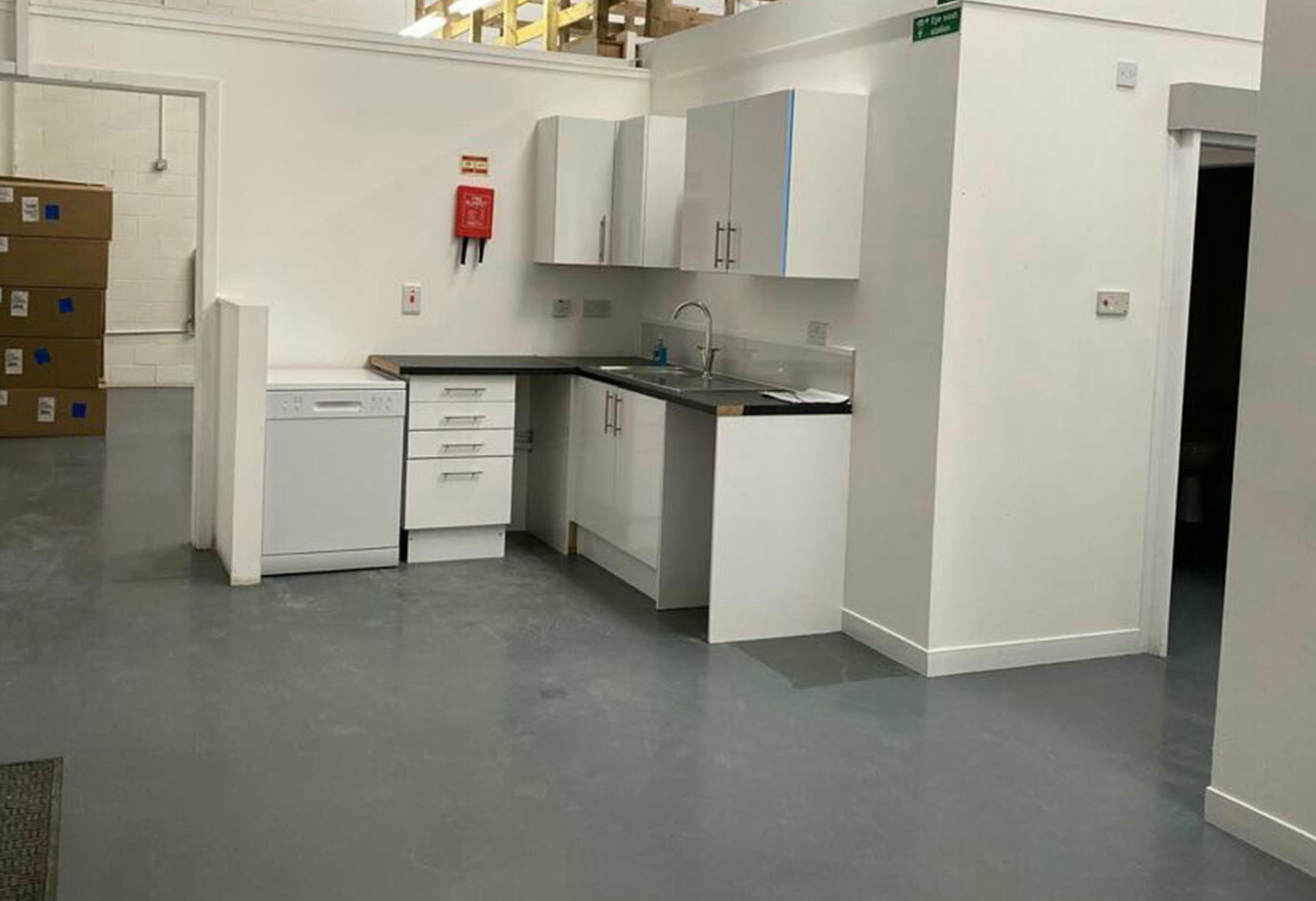 Builders Cleans