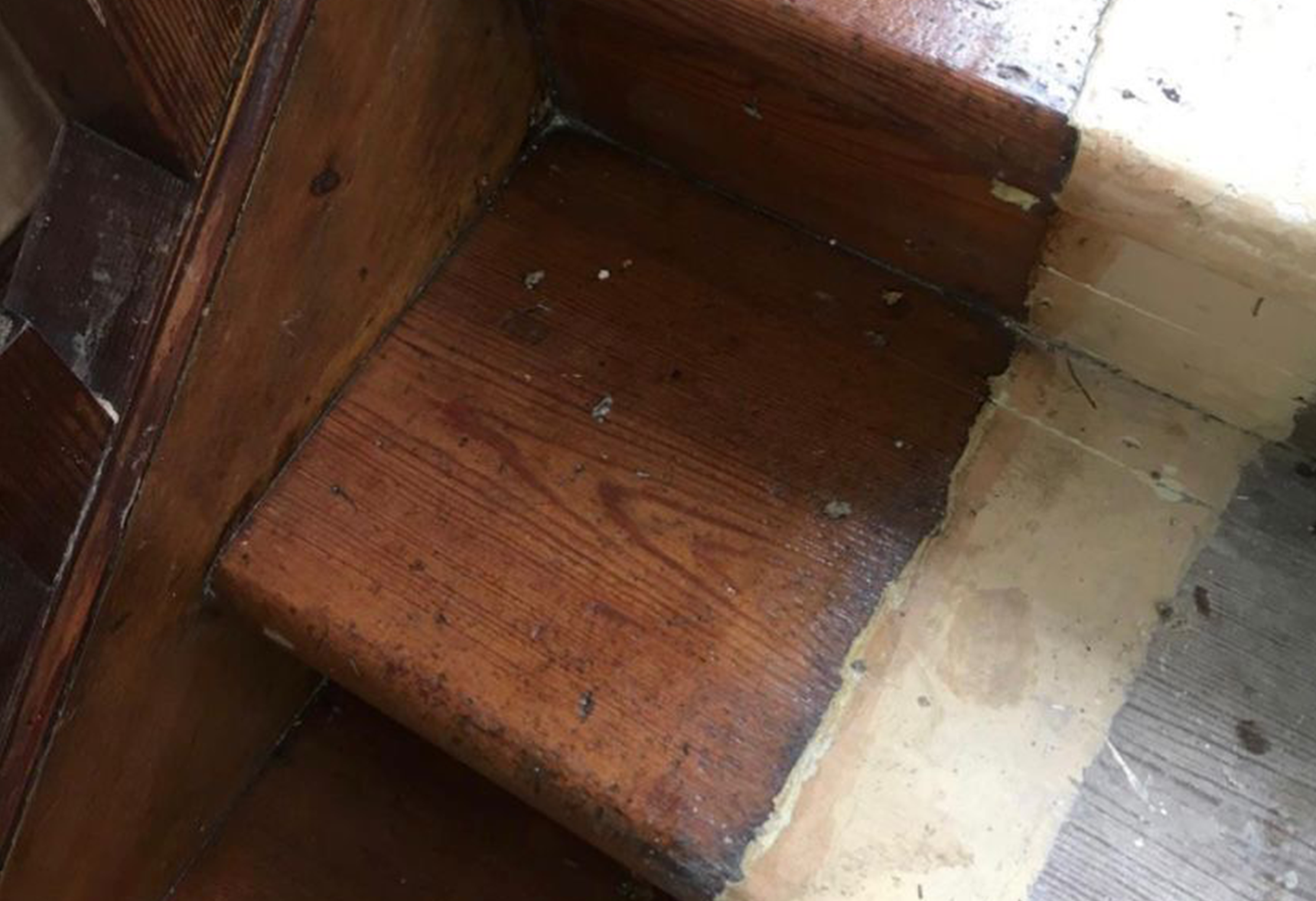 Builders Cleans