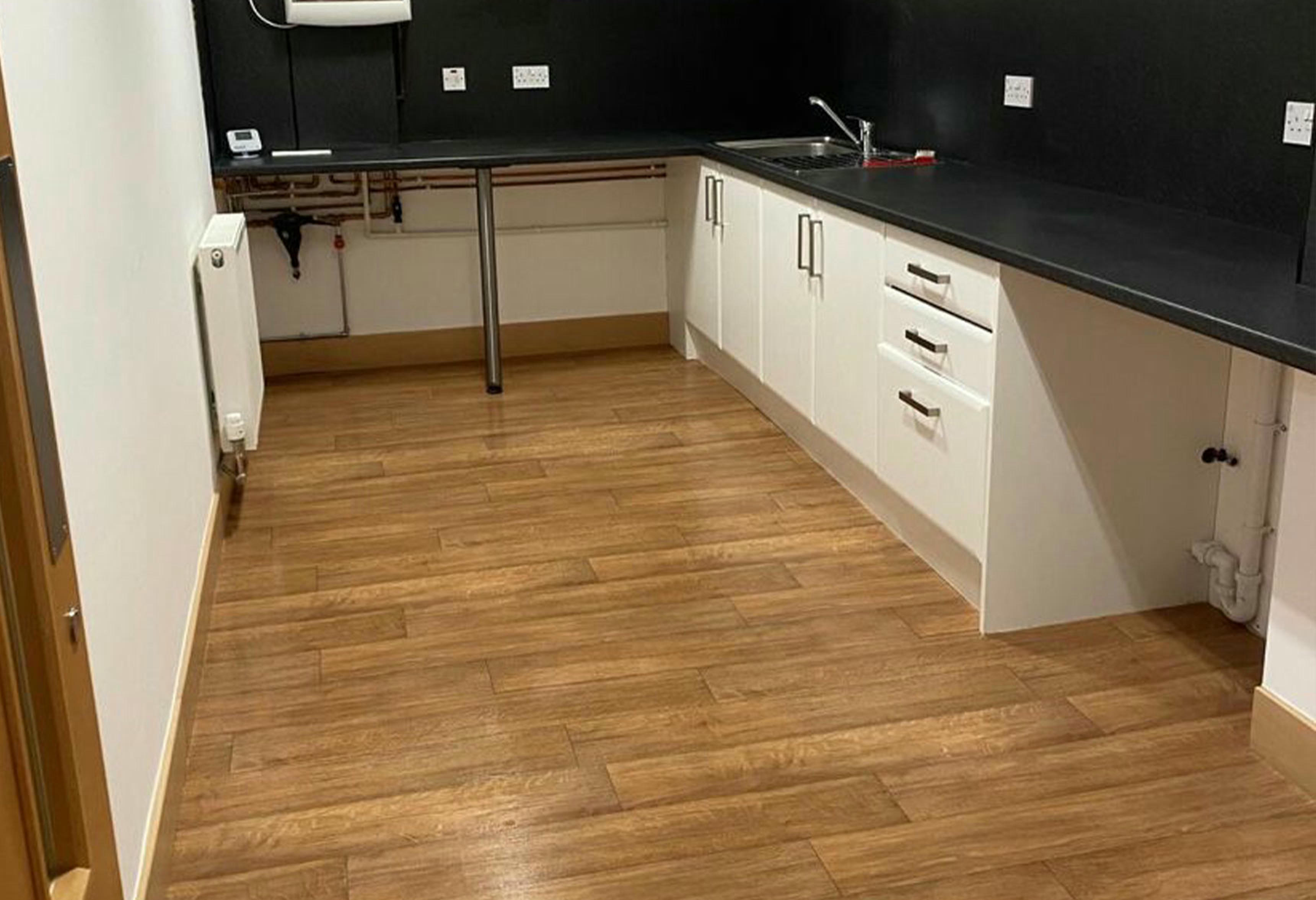 Builders Cleans