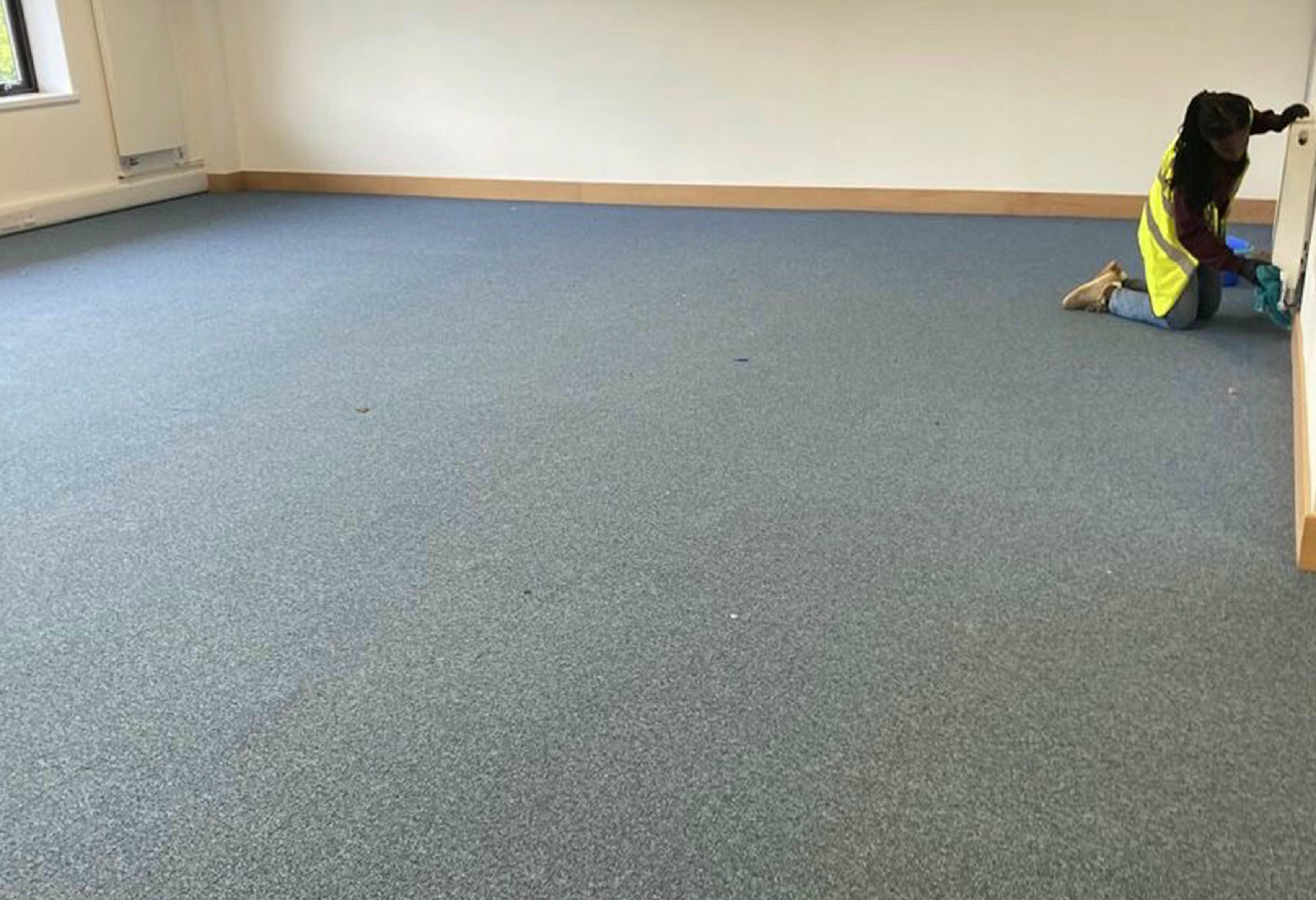 Builders Cleans