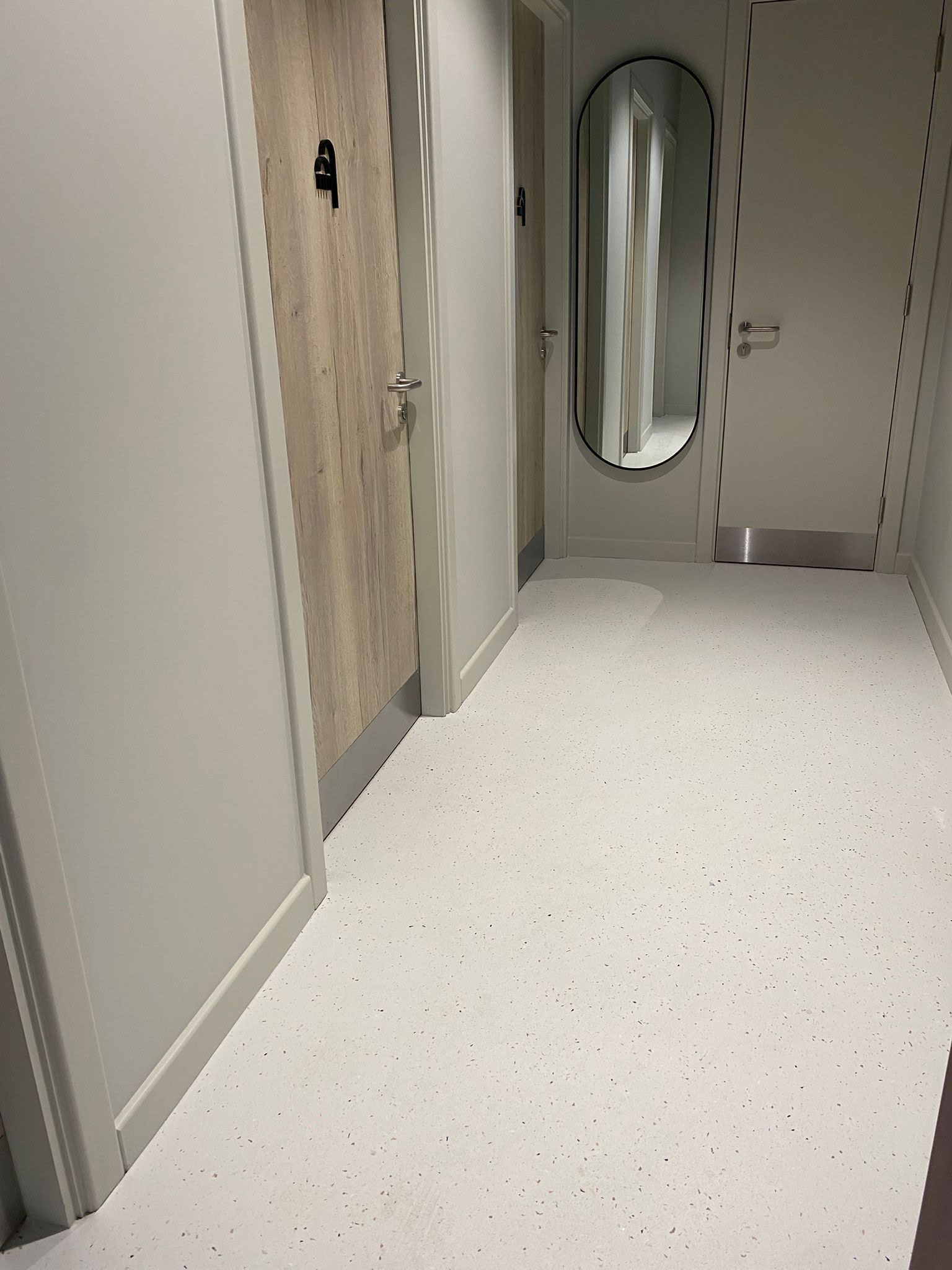 Builders Cleans