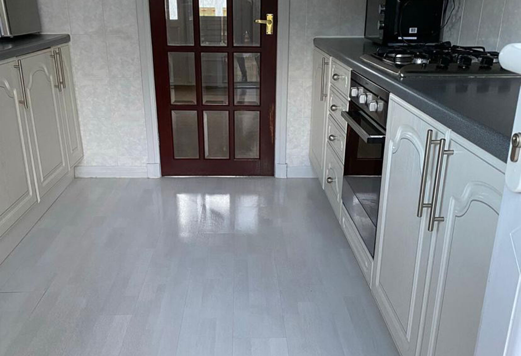 End of Tenancy Clean