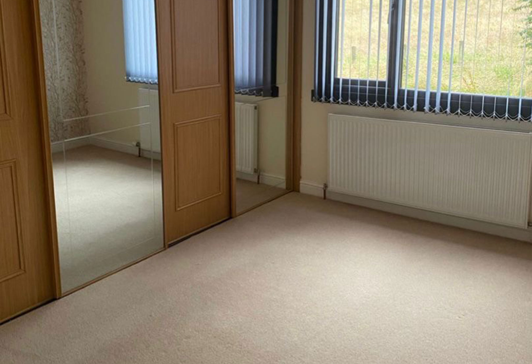 End of Tenancy Clean