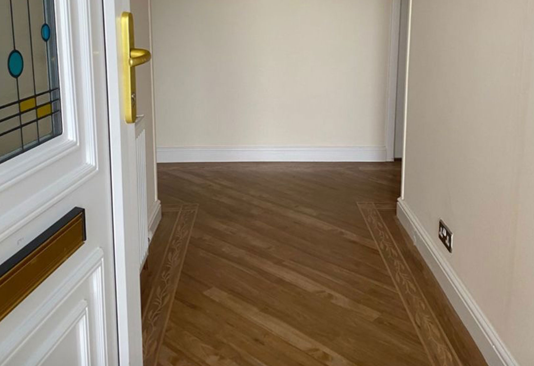 End of Tenancy Clean