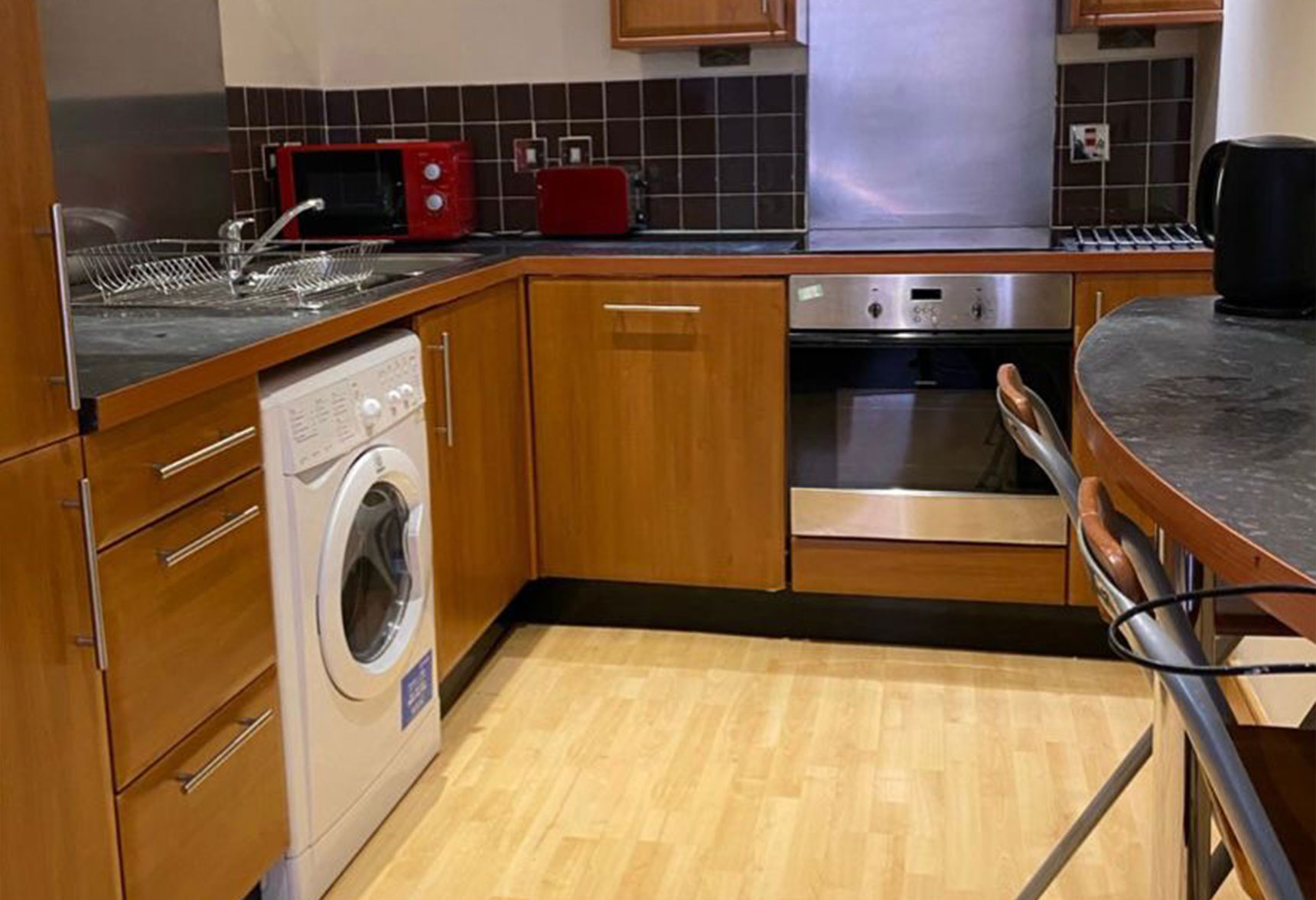 End of Tenancy Clean