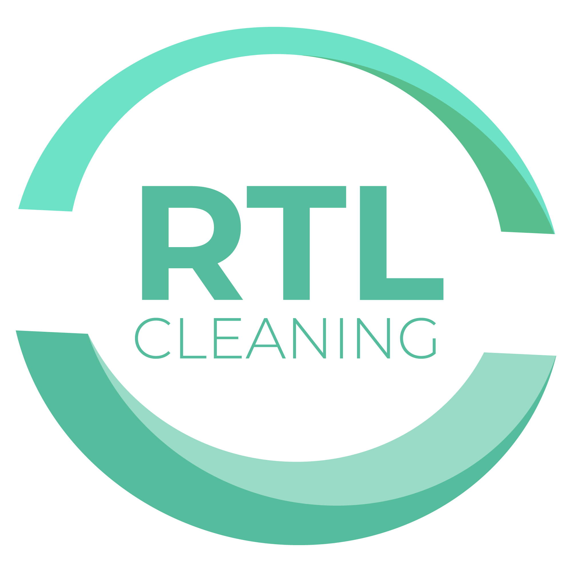 RTL Cleaning Logo