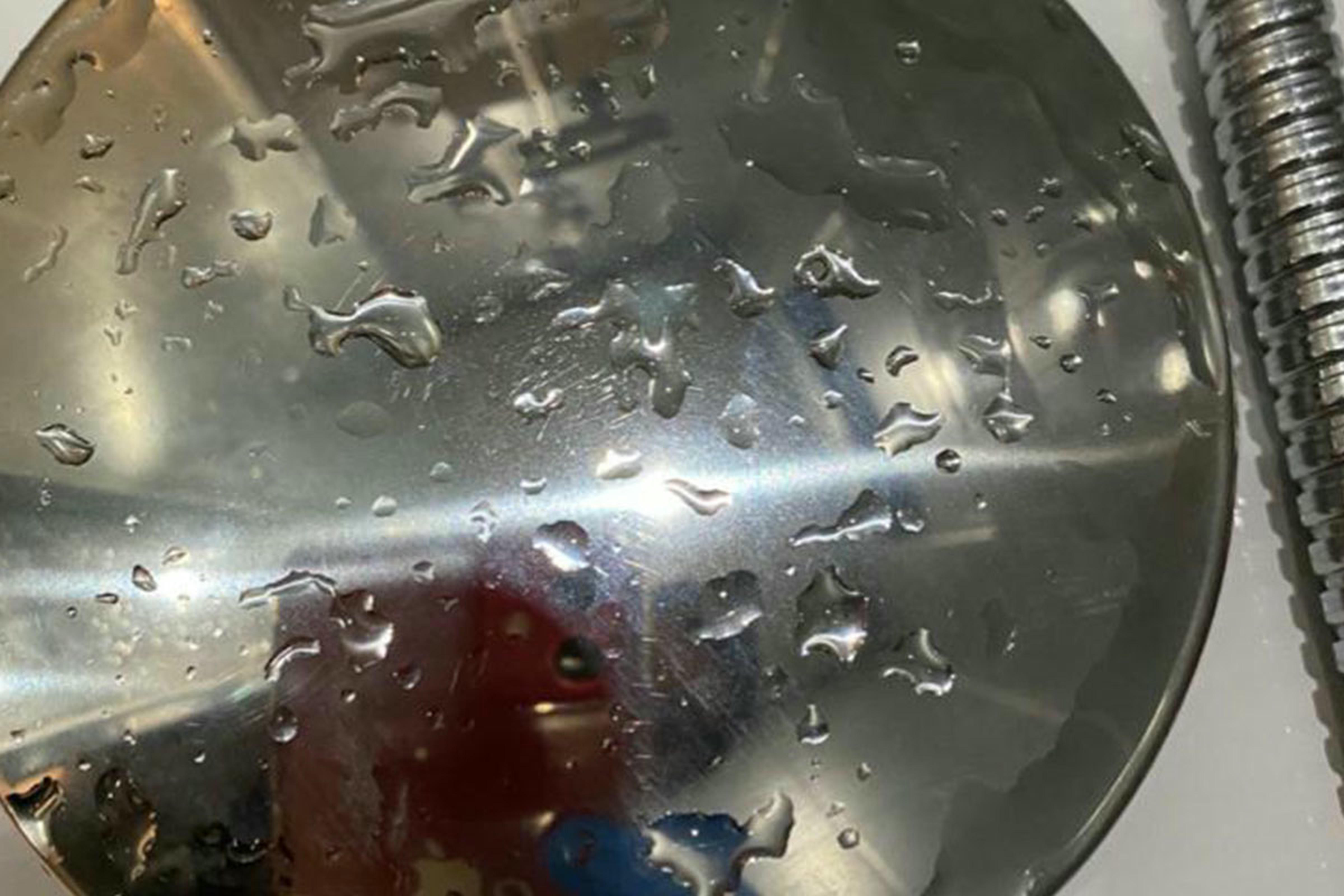 Student Accommodation Clean