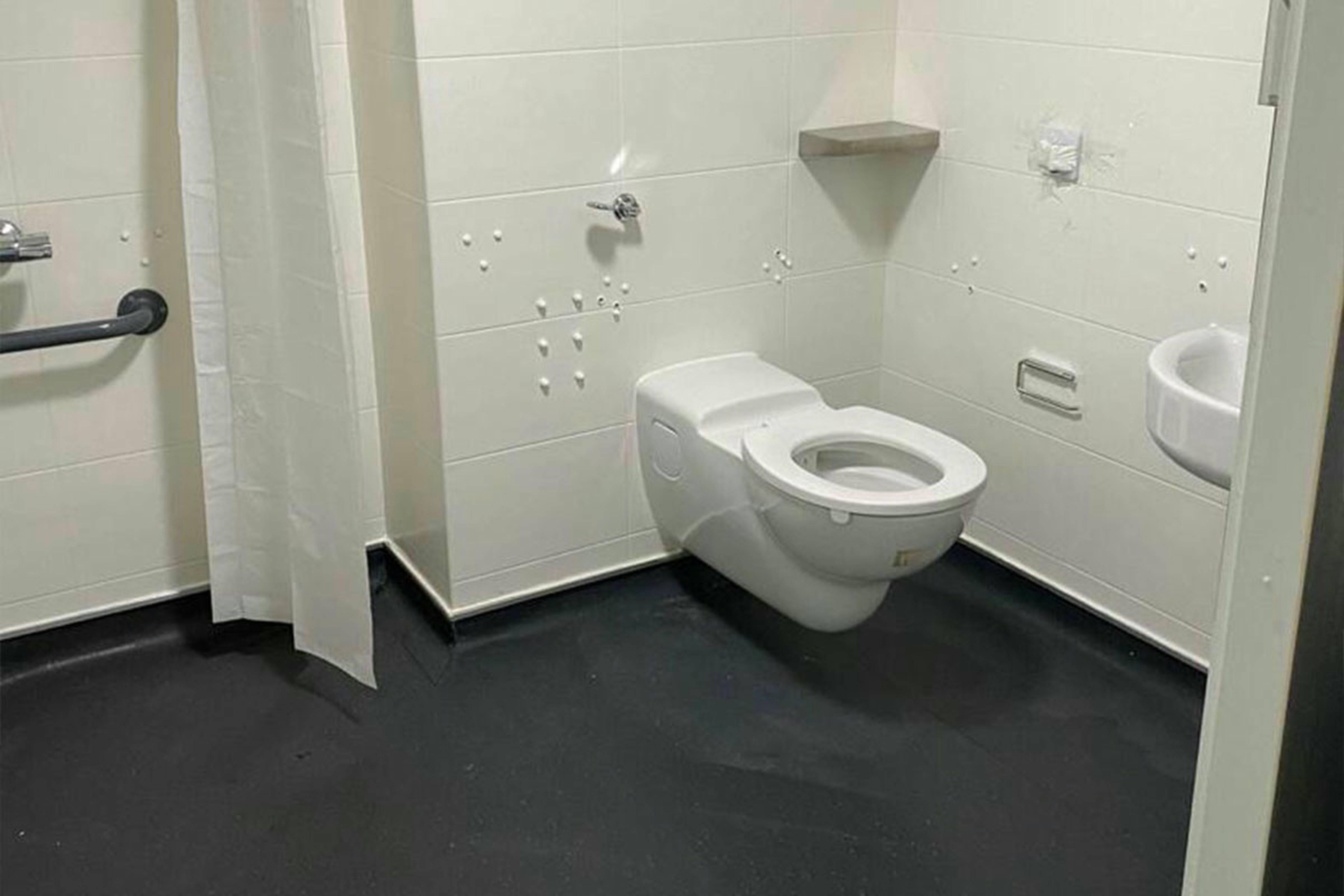 Student Accommodation Clean
