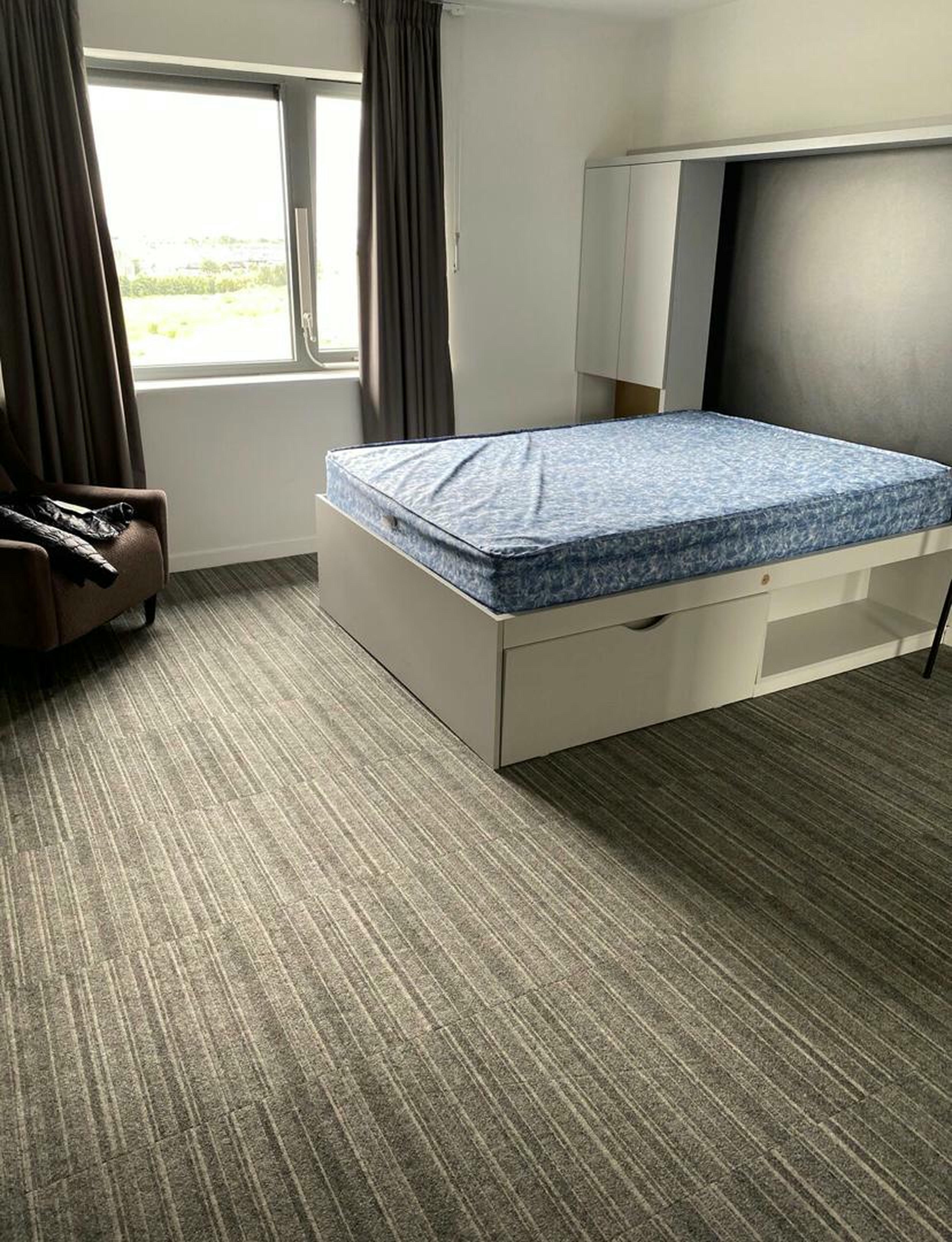 Student Accommodation Clean