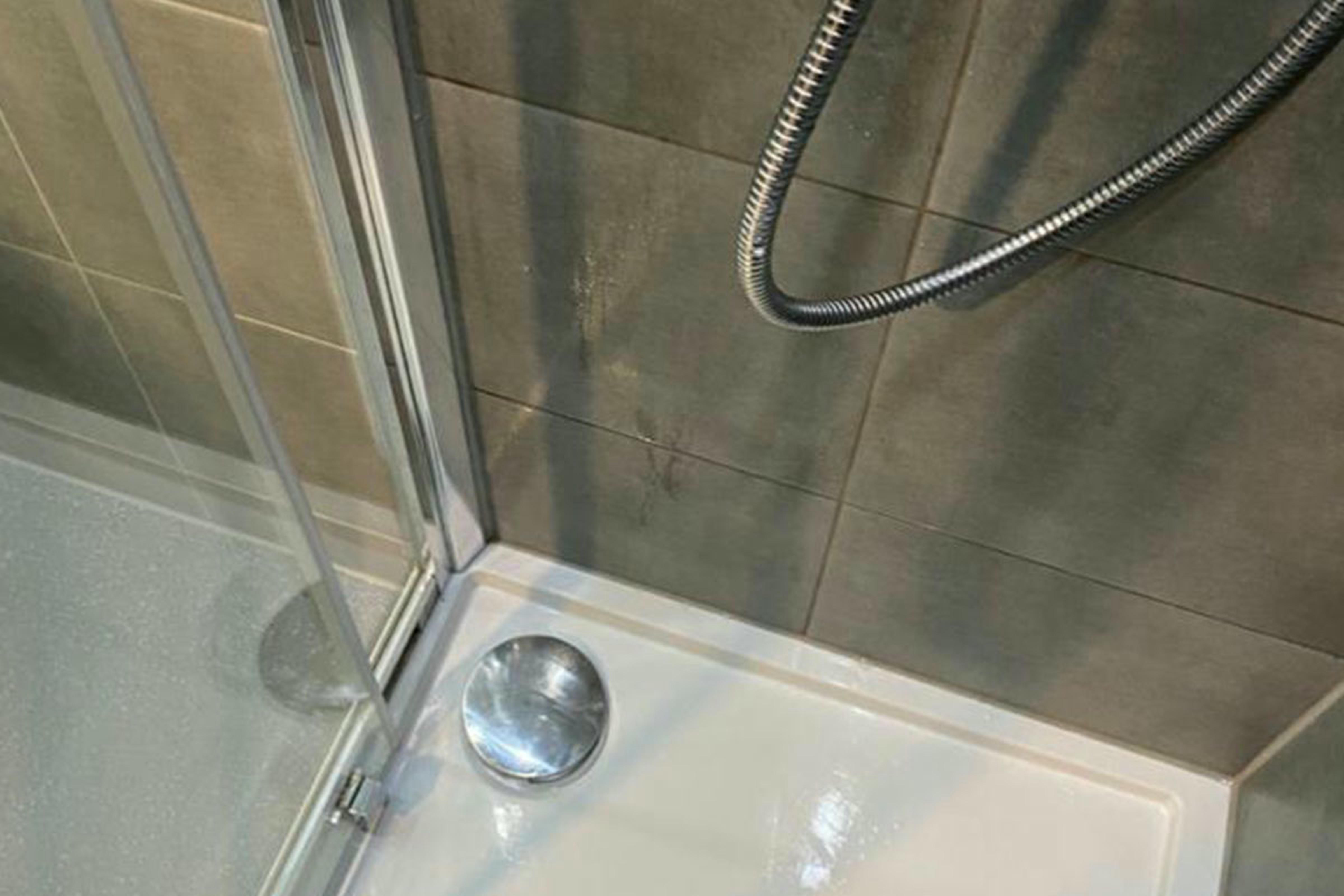 Student Accommodation Clean