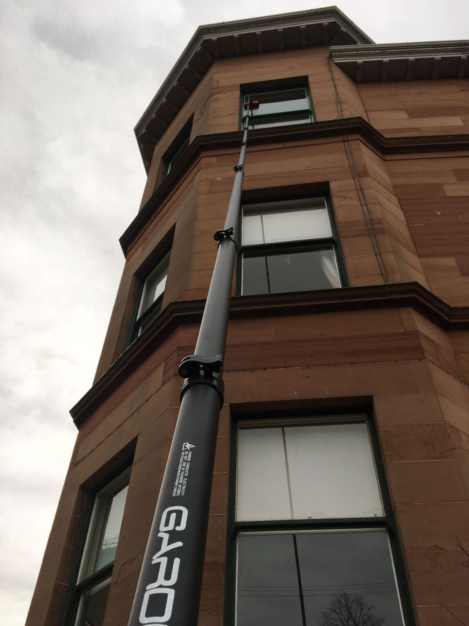 Window Cleaning