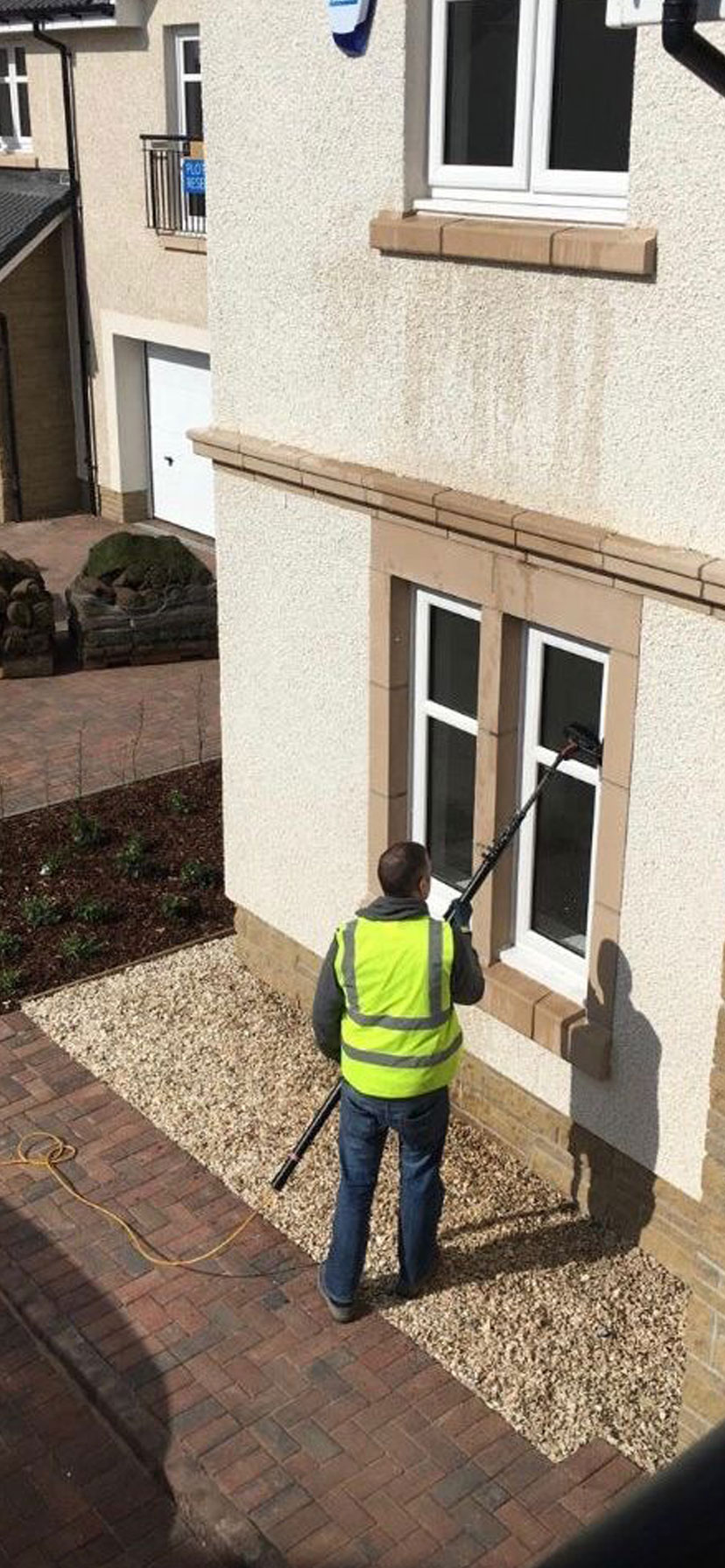 Window Cleaning
