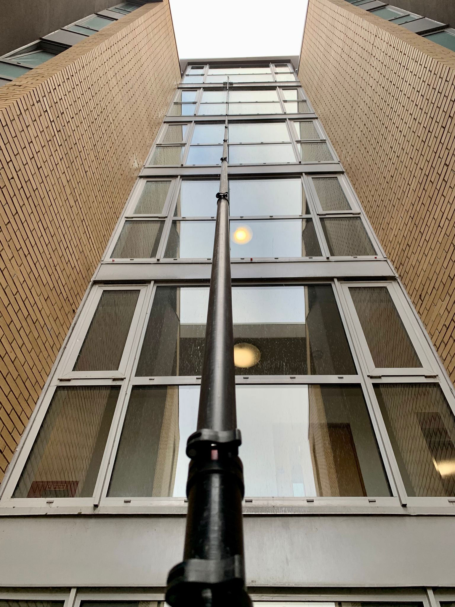 Window Cleaning